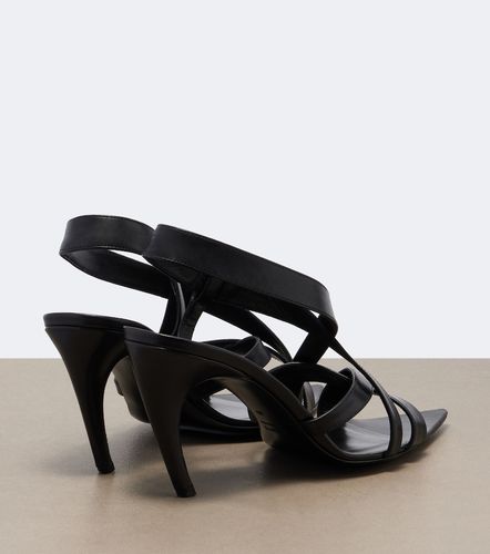 Khaite Sandales Sadie en cuir - Khaite - Modalova