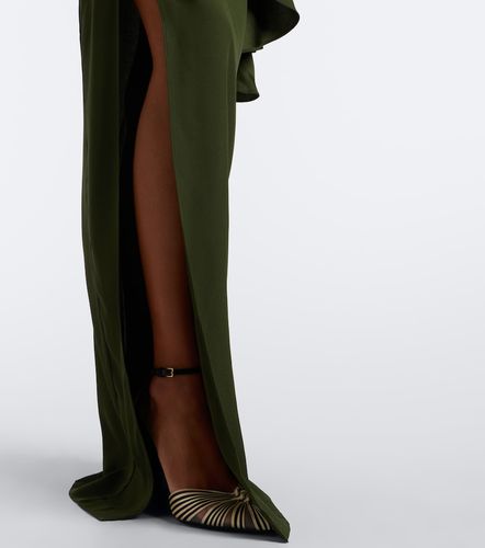 Taller Marmo Robe longue Brooks - Taller Marmo - Modalova