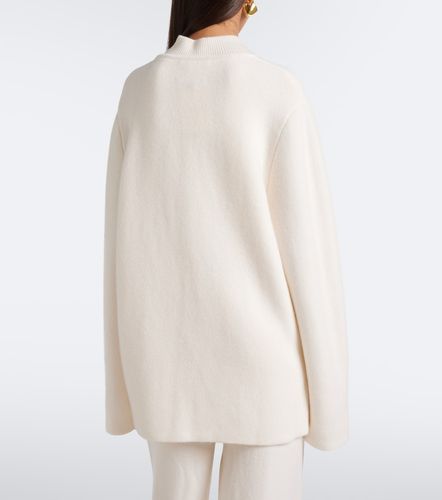 Cardigan Han Fu en cachemire - Lisa Yang - Modalova