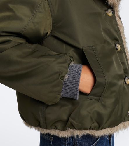 Veste réversible Varrell - Veronica Beard - Modalova