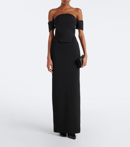 Solace London Robe longue Wymore - Solace London - Modalova