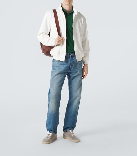 Polo Ralph Lauren Veste en coton - Polo Ralph Lauren - Modalova