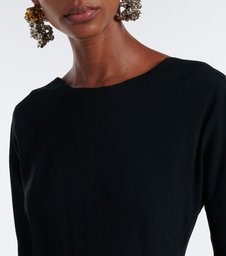 Dries Van Noten Robe longue - Dries Van Noten - Modalova