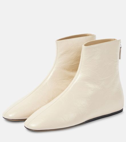 Le Monde Béryl Bottines Luna en cuir - Le Monde Beryl - Modalova