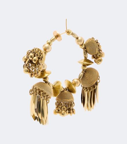 Boucles d'oreilles à ornements - Dries Van Noten - Modalova