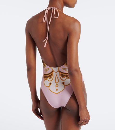 Maillot de bain à imprimé - La DoubleJ - Modalova