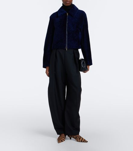 Joseph Veste Liris en shearling - Joseph - Modalova