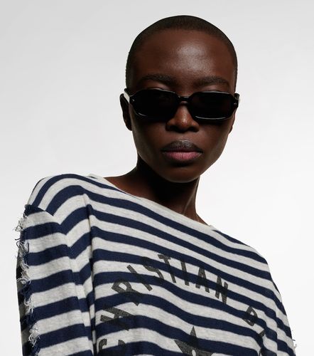Lunettes de soleil rectangulaires DiorPacific S3I - Dior Eyewear - Modalova
