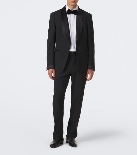 Tom Ford Chemise en coton - Tom Ford - Modalova