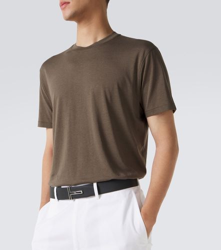 Tom Ford T-shirt - Tom Ford - Modalova