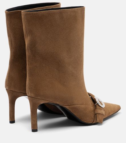 Coperni Bottines en daim - Coperni - Modalova