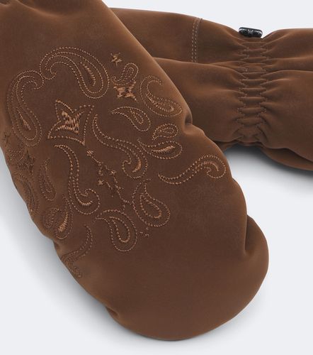 Goldbergh Moufles Dai à broderies - Goldbergh - Modalova