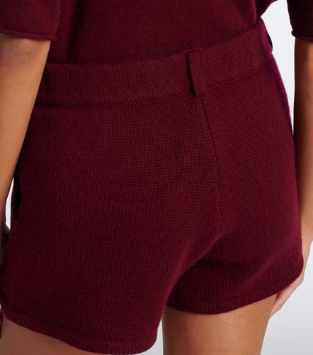 Lisa Yang Short Tyra en cachemire - Lisa Yang - Modalova