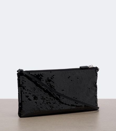 Prada Sac à sequins - Prada - Modalova