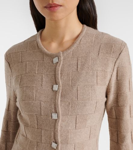 Tove Cardigan Uma en cachemire - Tove - Modalova
