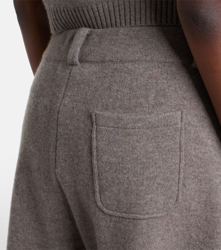 Pantalon cargo Azaria en cachemire - Lisa Yang - Modalova