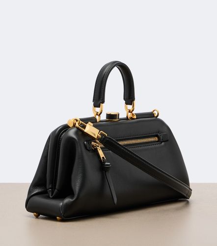 Sac Grandma Medium en cuir - Dolce&Gabbana - Modalova