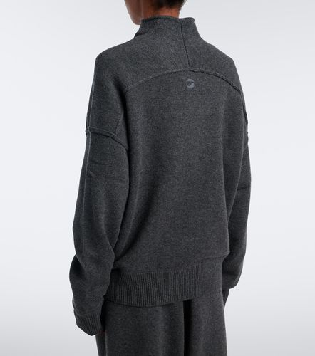 Coperni Pull en laine et cachemire - Coperni - Modalova