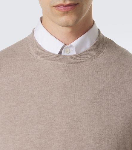 Zegna Pull en cachemire - Zegna - Modalova
