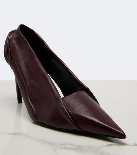 Khaite Escarpins Eve en cuir - Khaite - Modalova