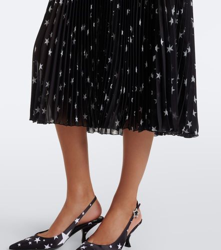 Dolce&Gabbana Jupe midi à imprimé - Dolce&Gabbana - Modalova