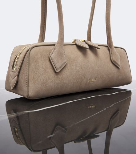 Alaïa Sac Le Teckel Small en cuir - Alaia - Modalova