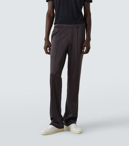 Pantalon de survêtement en jersey - Tom Ford - Modalova