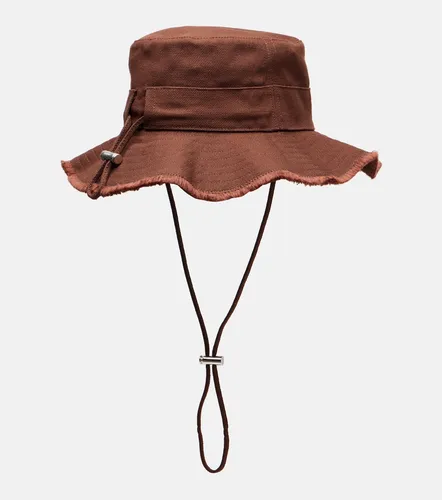 Jacquemus Chapeau Artichaut en jean - Jacquemus - Modalova