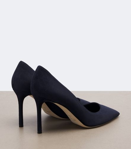 Jimmy Choo Escarpins Romy en daim - Jimmy Choo - Modalova