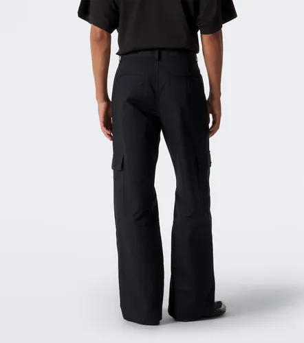Balenciaga Pantalon cargo en coton - Balenciaga - Modalova
