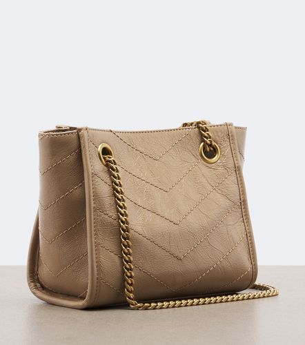 Saint Laurent Sac Niki Mini en cuir - Saint Laurent - Modalova