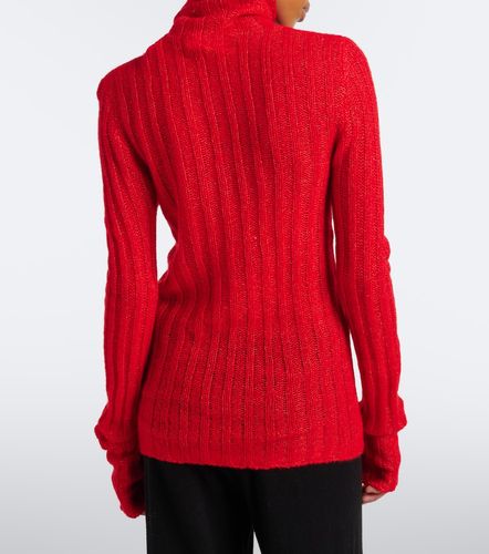 Pull Emiliana en cachemire et soie - Lisa Yang - Modalova