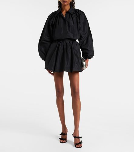 Patou Mini-jupe Bubble - Patou - Modalova