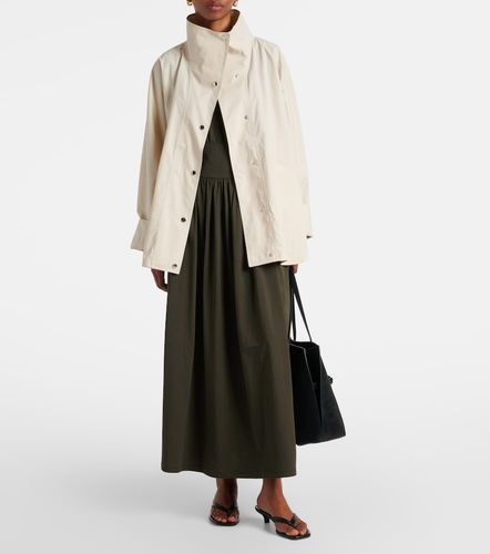 Toteme Veste en coton mélangé - Toteme - Modalova