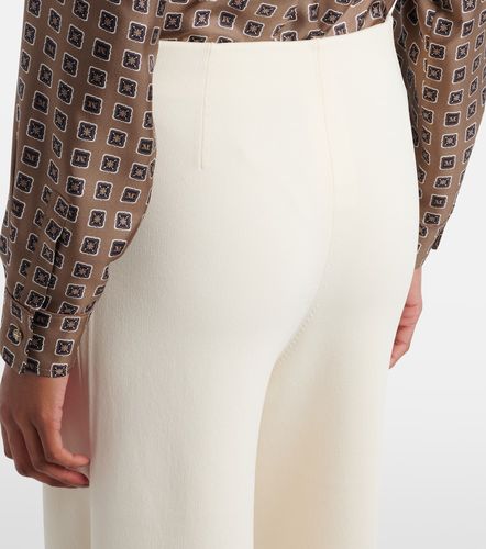 Max Mara Pantalon ample - Max Mara - Modalova