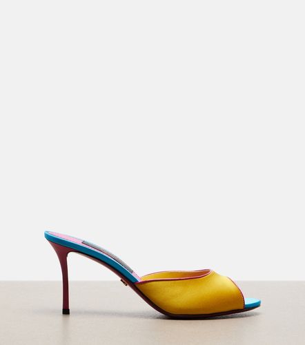 Dolce&Gabbana Mules Keira - Dolce&Gabbana - Modalova
