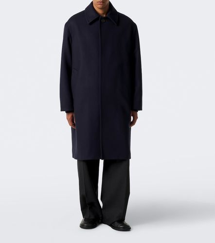 Manteau Ady en laine mélangée - Studio Nicholson - Modalova