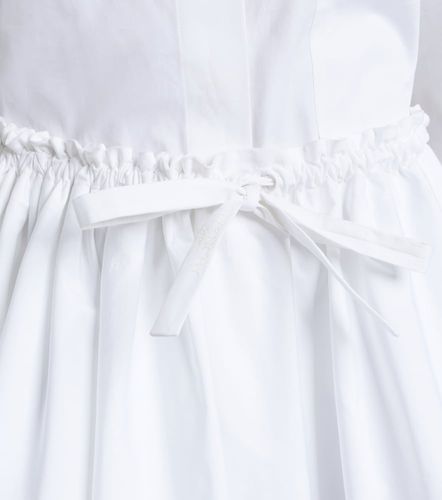 Givenchy Mini-jupe en coton - Givenchy - Modalova