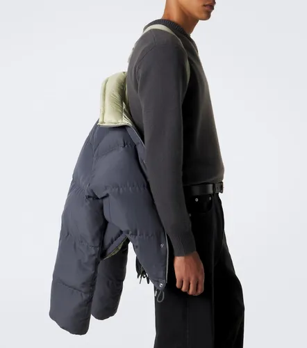 Moncler Veste doudoune Verone - Moncler - Modalova