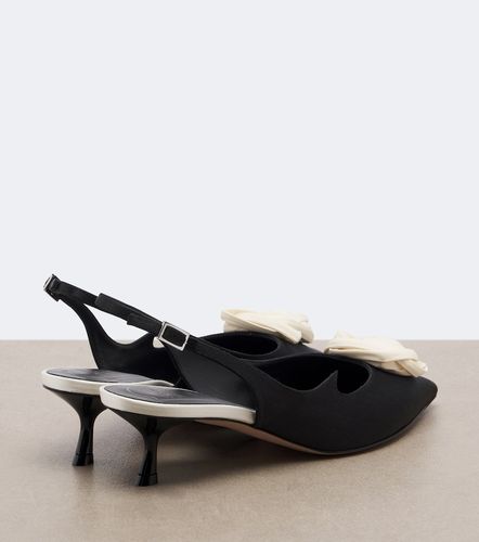 Escarpins slingback Rose Vivier - Roger Vivier - Modalova