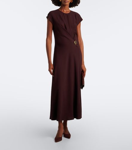Joseph Robe midi Taipan - Joseph - Modalova