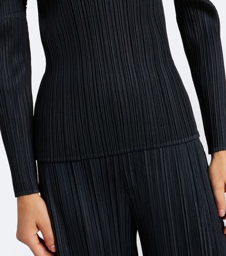 Top plissé Basics - Pleats Please Issey Miyake - Modalova