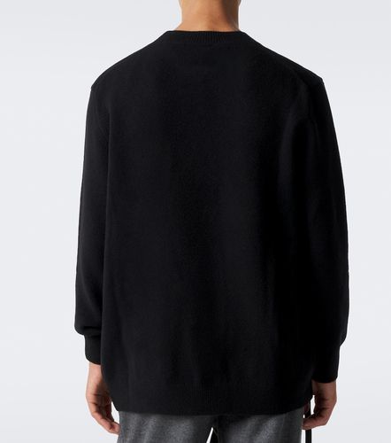 Pull en laine mélangée - Simone Rocha - Modalova