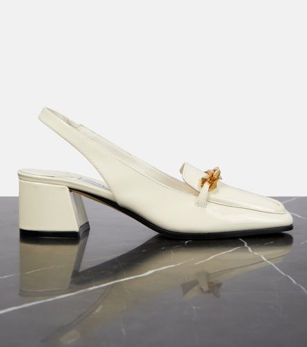 Escarpins Diamond Tilda 45 en cuir verni - Jimmy Choo - Modalova