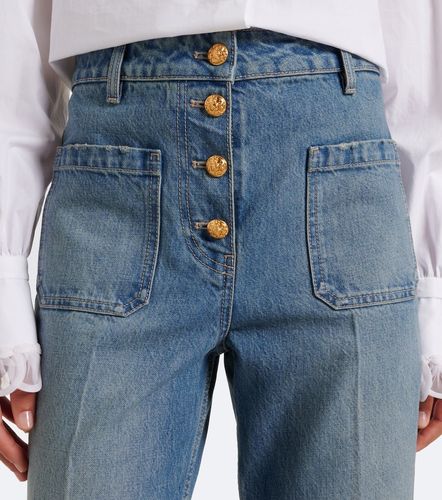 Valentino Garavani Jean straight - Valentino Garavani - Modalova