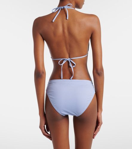 Culotte de bikini brodé - Polo Ralph Lauren - Modalova