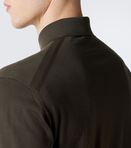 Zegna Polo en laine - Zegna - Modalova