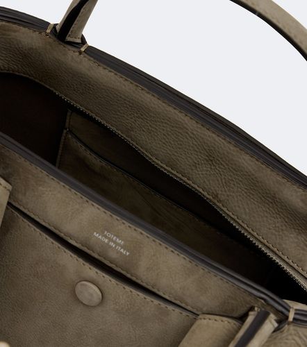 Toteme Sac Mercer Small en cuir - Toteme - Modalova