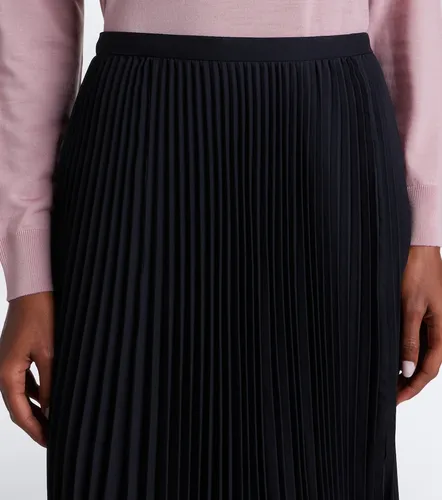 Jupe midi asymétrique - Valentino Garavani - Modalova
