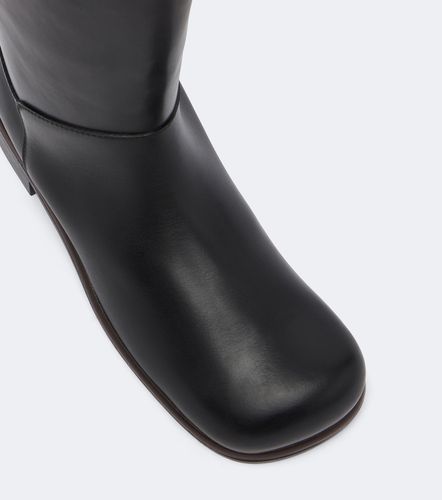 Bottes Esme en cuir - Proenza Schouler - Modalova